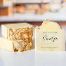 Load image into Gallery viewer, TALLOW BASED SOAPS
