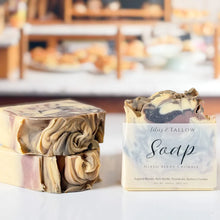 Load image into Gallery viewer, TALLOW BASED SOAPS
