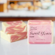 Load image into Gallery viewer, TALLOW BASED SOAPS
