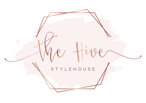The Hive Style House