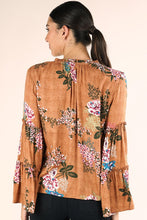 Load image into Gallery viewer, THE MEADOW BLOOM TOP
