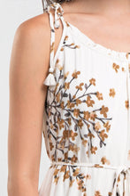 Load image into Gallery viewer, CARAMEL SANDS MAXI DRESS
