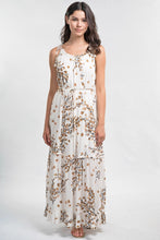 Load image into Gallery viewer, CARAMEL SANDS MAXI DRESS
