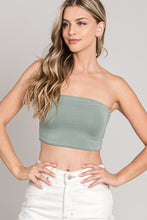 Load image into Gallery viewer, DOUBLE LINED BANDEAU
