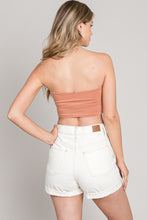 Load image into Gallery viewer, DOUBLE LINED BANDEAU
