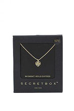Load image into Gallery viewer, SMALL HEART NECKLACE
